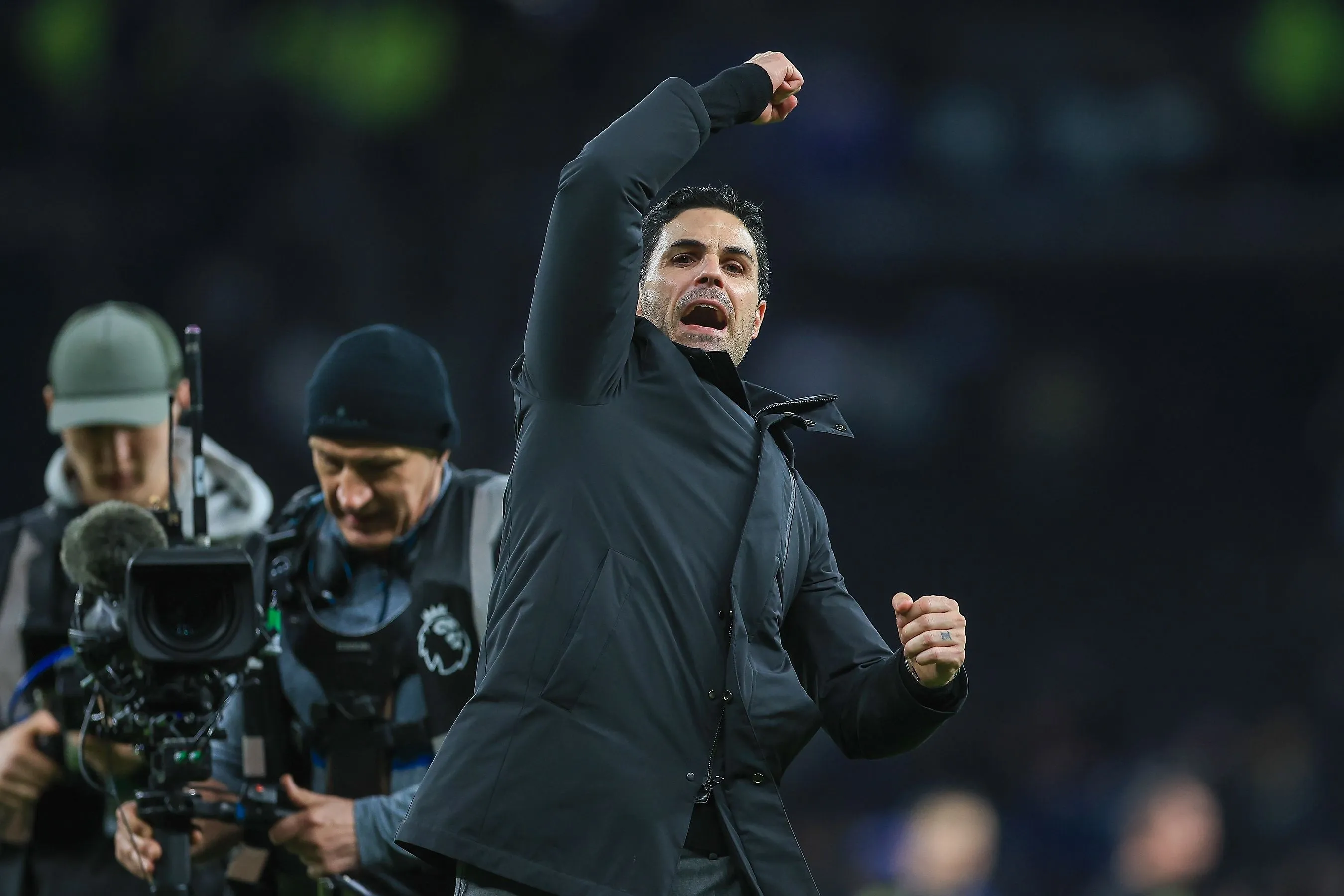 联赛杯决赛完败曼城 阿森纳战术软肋与争冠隐忧全面暴露