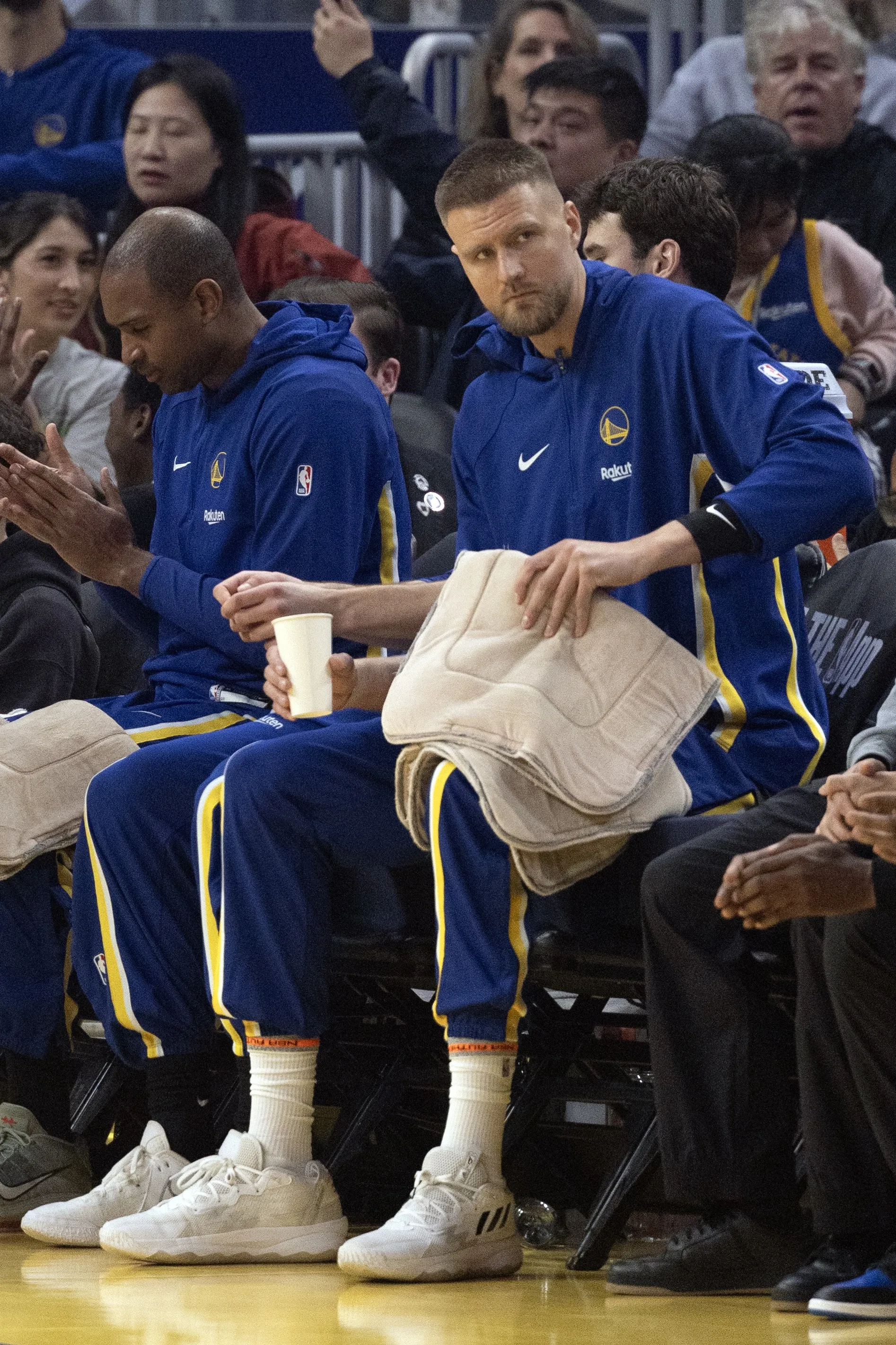 波神复出驰援金州！勇士客战雷霆迎回关键内线，伤病潮仍存隐忧