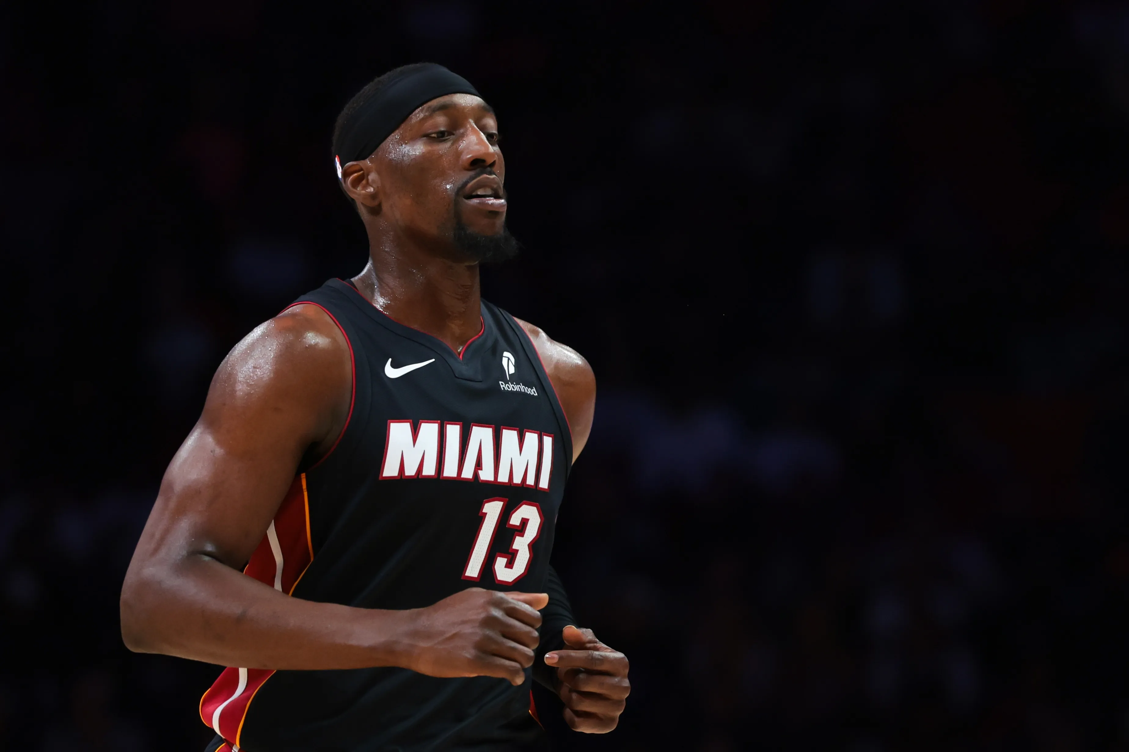 83分！阿德巴约一战封神，超越科比81分跃居历史第二