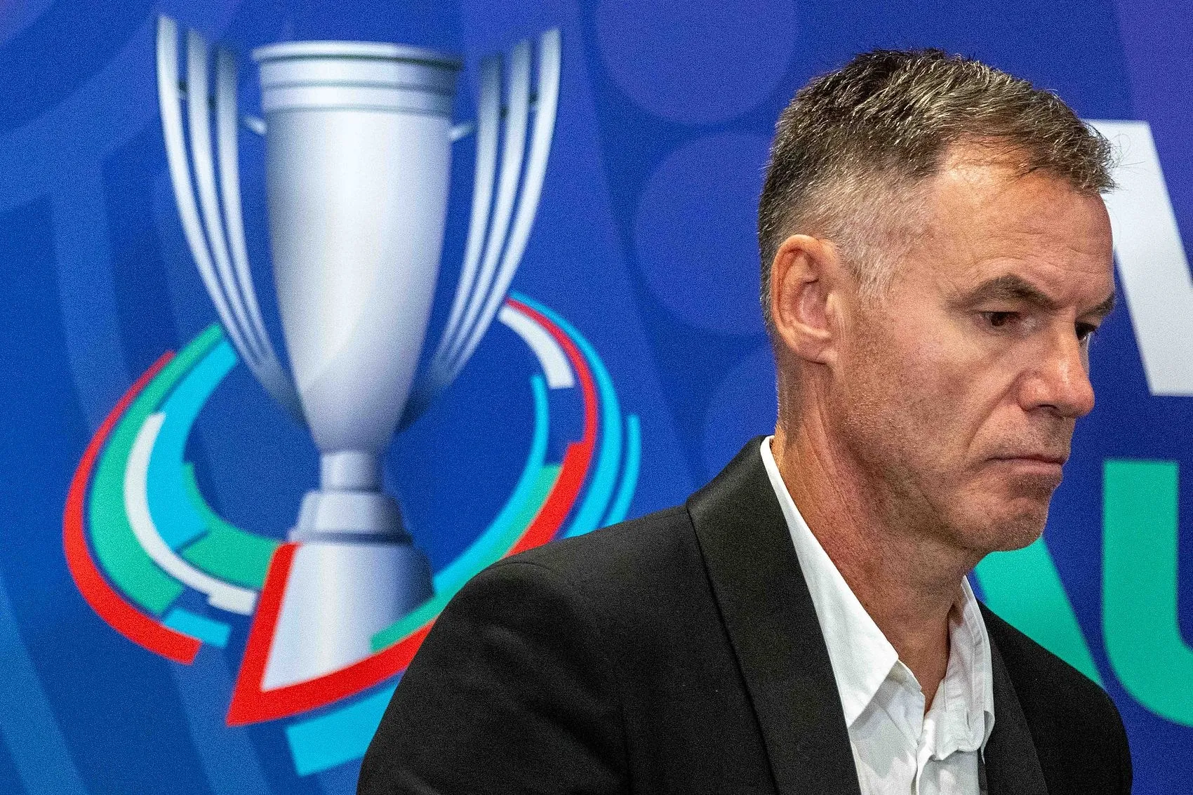 米利西奇亚洲杯完成基本任务 但赛前失分过多信任已耗尽