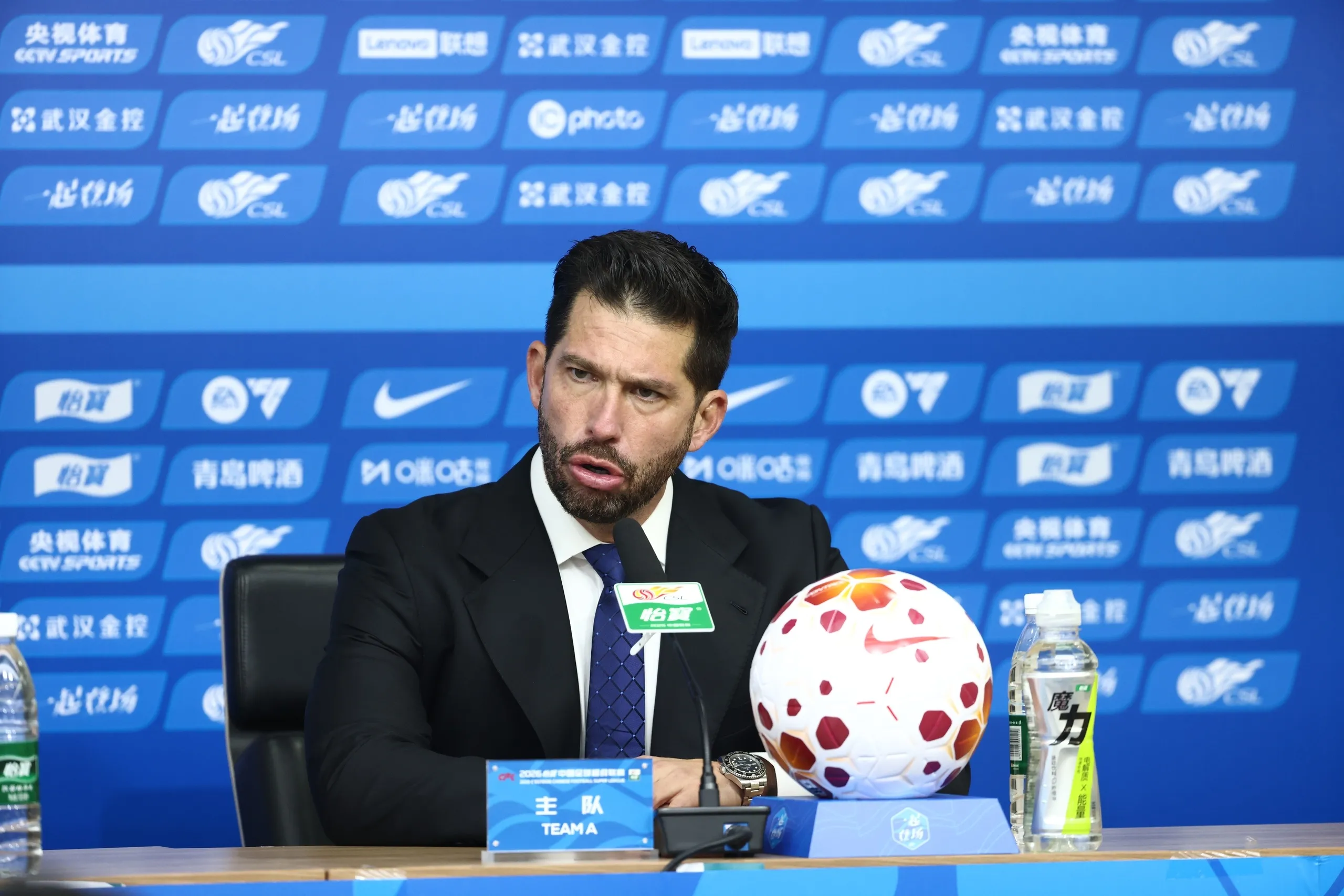 莫拉复盘三镇艰难开局 间歇期将强化细节决策