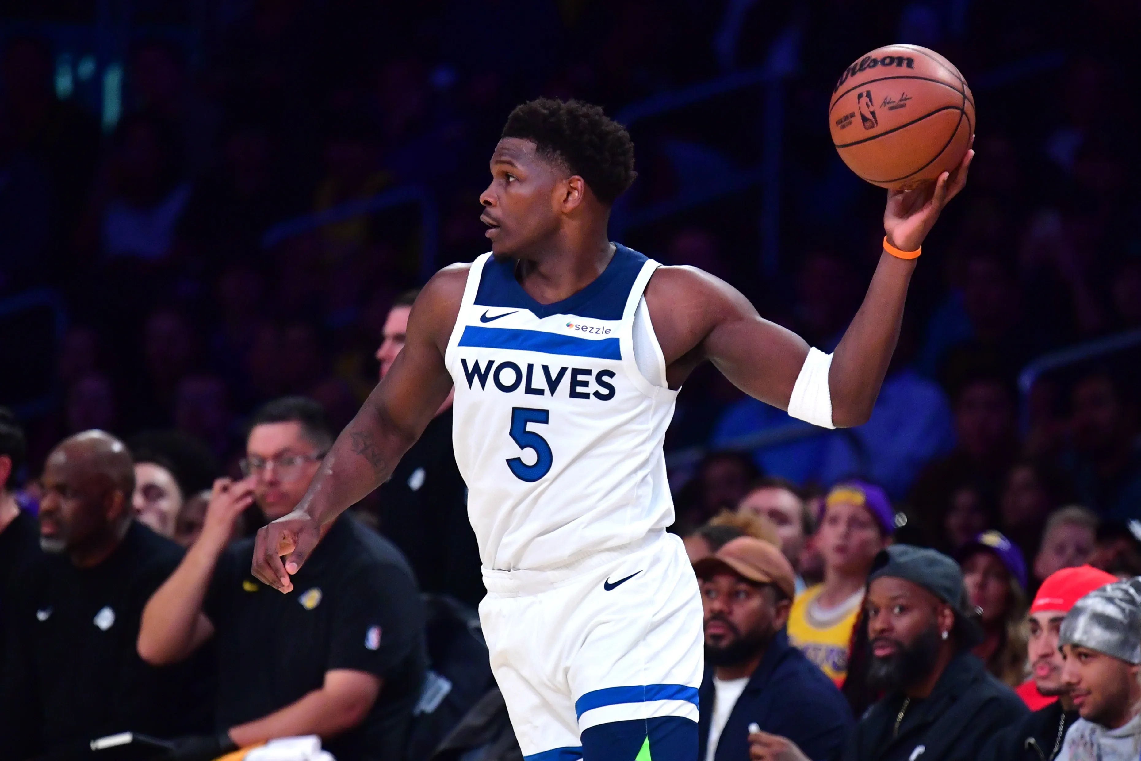 25岁前得分榜：詹姆斯领衔历史级天才俱乐部，爱德华兹空砍36分跻身第五