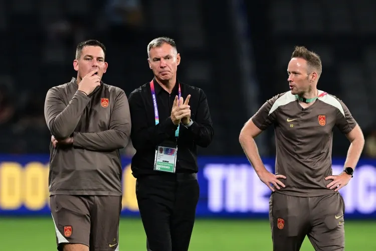 预案制胜！中国女足加时破局，王霜染黄半决赛停赛埋隐患