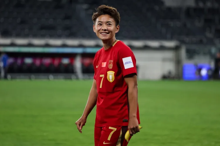 王霜停赛女足亚洲杯止步四强 核心缺阵暴露进攻乏力