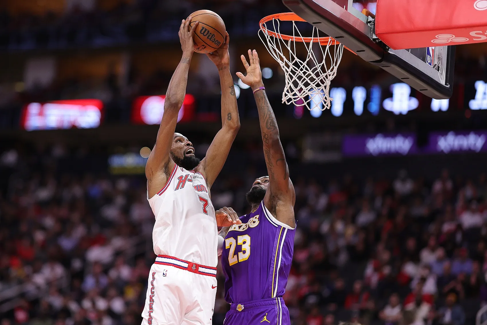 名记：杜兰特比赛负荷低于詹姆斯 或最终登顶历史得分榜次席