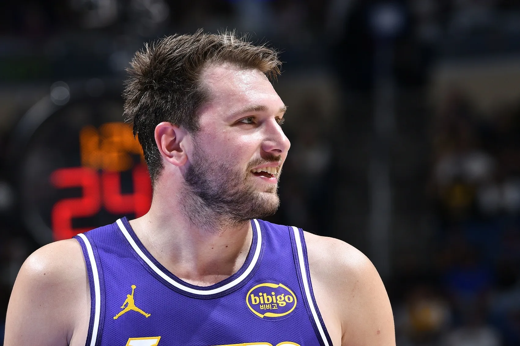 杜兰特评东契奇爱德华兹 称二人得分轨迹已比肩同期詹科