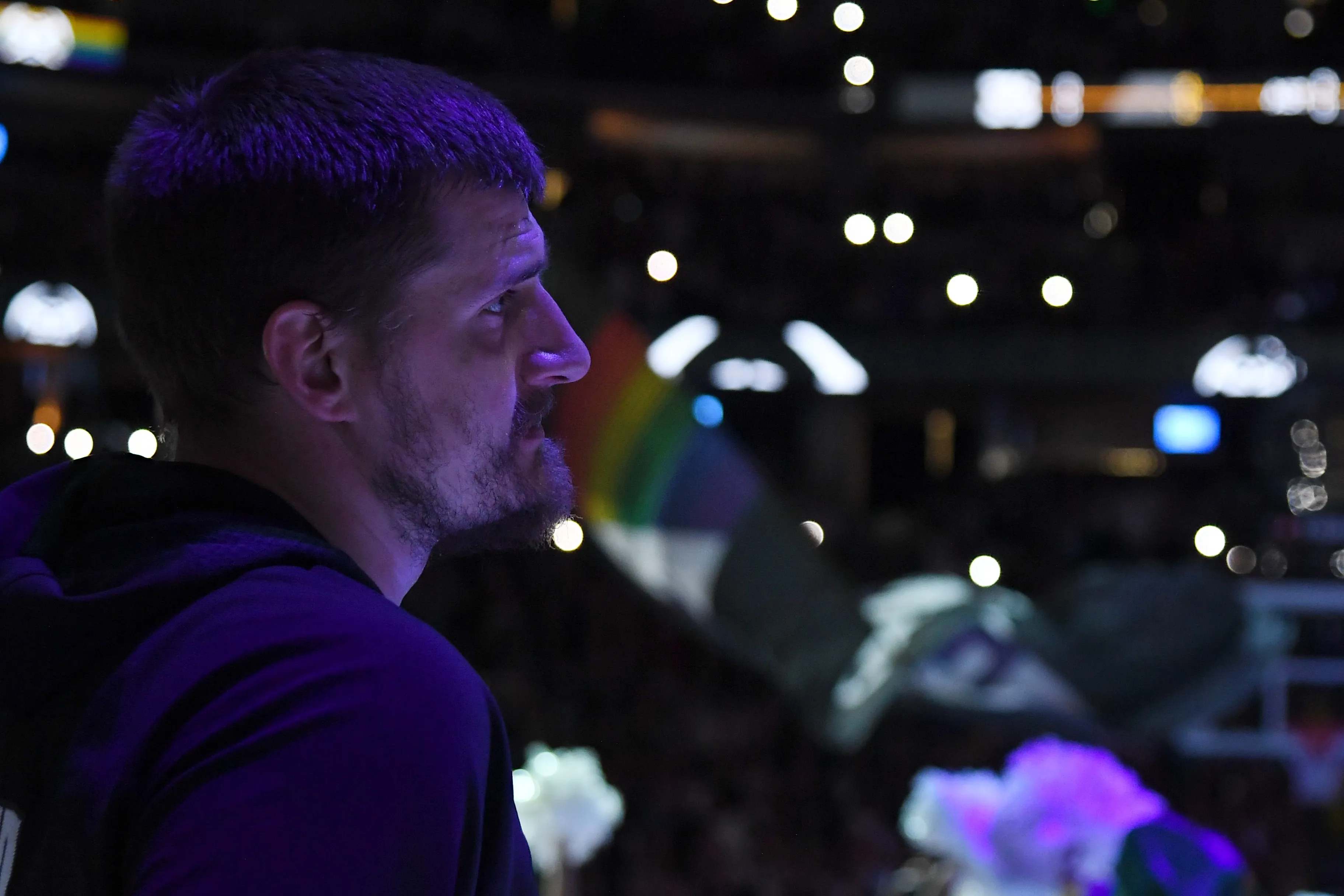 约基奇三双率队轻取开拓者 主播票选力压蒙克当选单日最佳