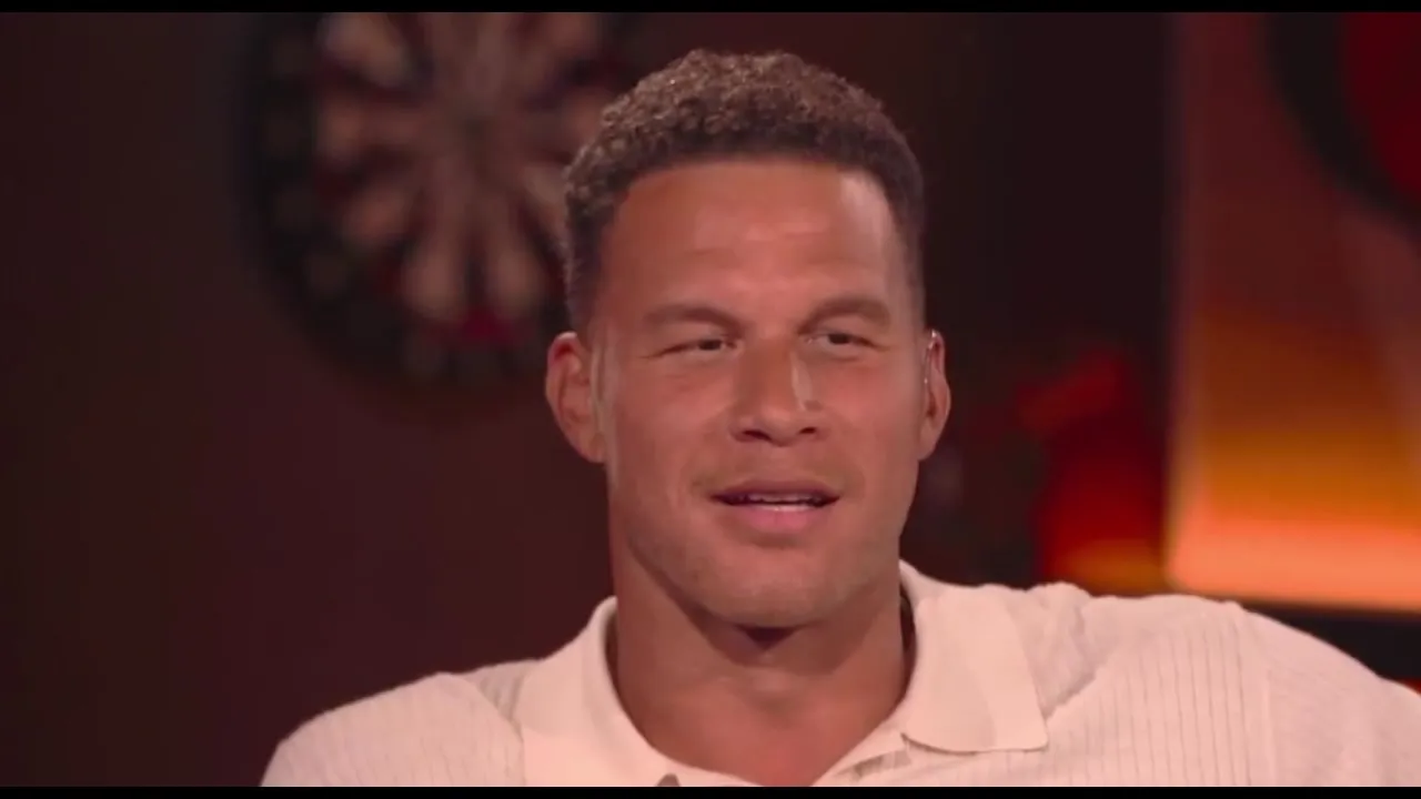 格里芬神还原小卡经典笑声 快船主场力克公牛 伦纳德28分攻坚