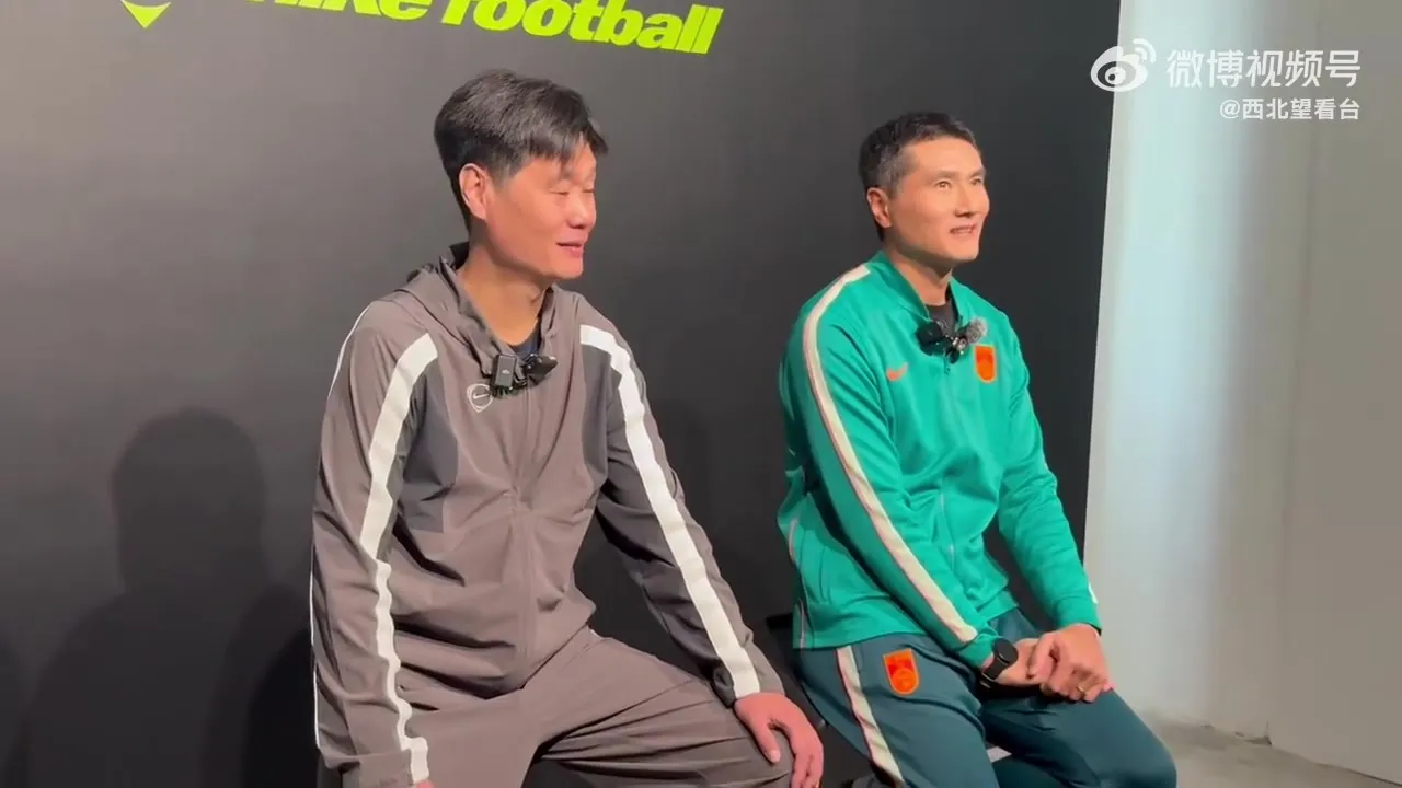 邵佳一谈年轻球员生存环境：专注度面临网络时代新挑战