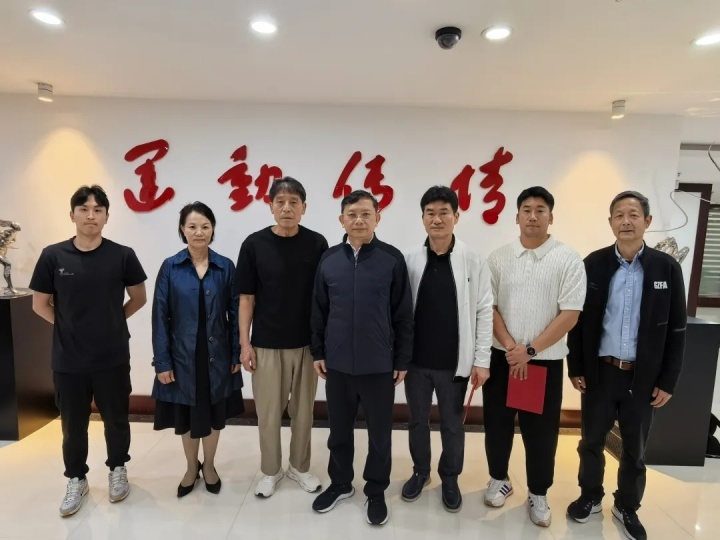 李章洙正式挂帅贵州青训 韩国团队签约四年框架协议 李章洙正式挂帅贵州青训 韩国团队签约四年框架协议