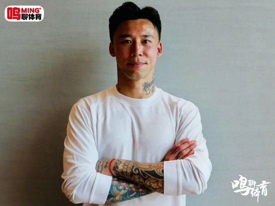 张琳芃：千日重逢谈取舍，全能战士确认退役后转教练