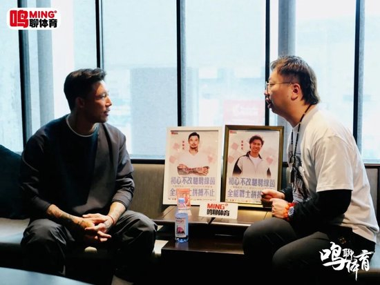 张琳芃：千日重逢谈取舍，全能战士确认退役后转教练
