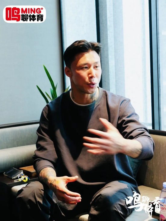 张琳芃：千日重逢谈取舍，全能战士确认退役后转教练