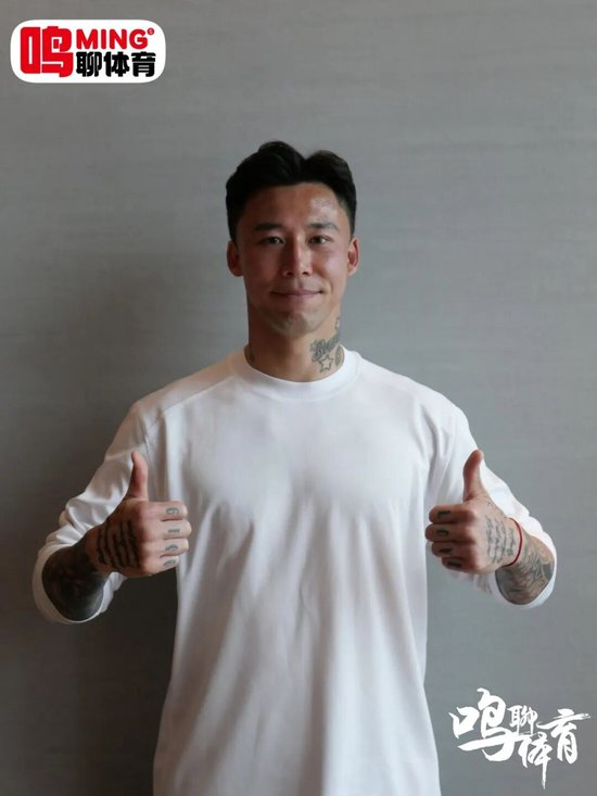 张琳芃：千日重逢谈取舍，全能战士确认退役后转教练