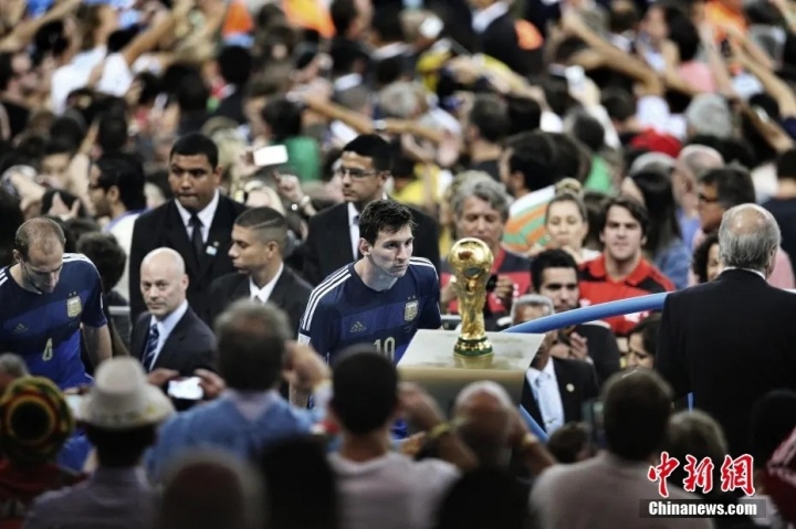 FIFA对华版权报价2.5亿美元 央视拒当冤大头 FIFA对华版权报价2.5亿美元 央视拒当冤大头