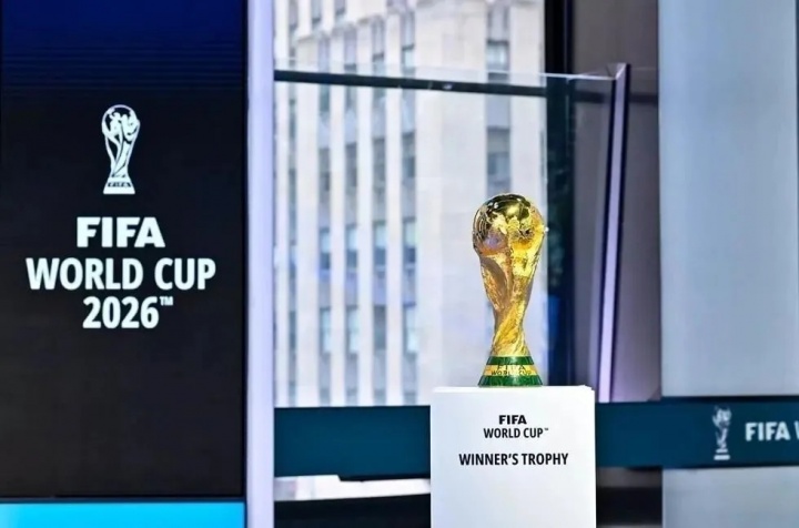 FIFA对华版权报价2.5亿美元 央视拒当冤大头 FIFA对华版权报价2.5亿美元 央视拒当冤大头