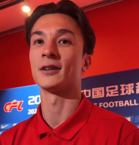 安永佳:深圳战术得当,海港需应对低迷期 安永佳:深圳战术得当,海港需应对低迷期