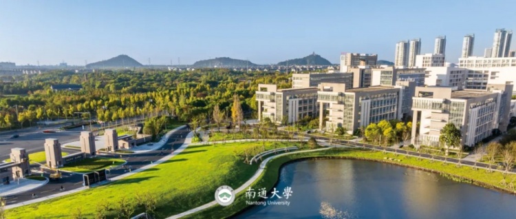 南通大学支云足球学院足球运动本科专业获批 南通成江苏第4城 南通大学支云足球学院足球运动本科专业获批 南通成江苏第4城