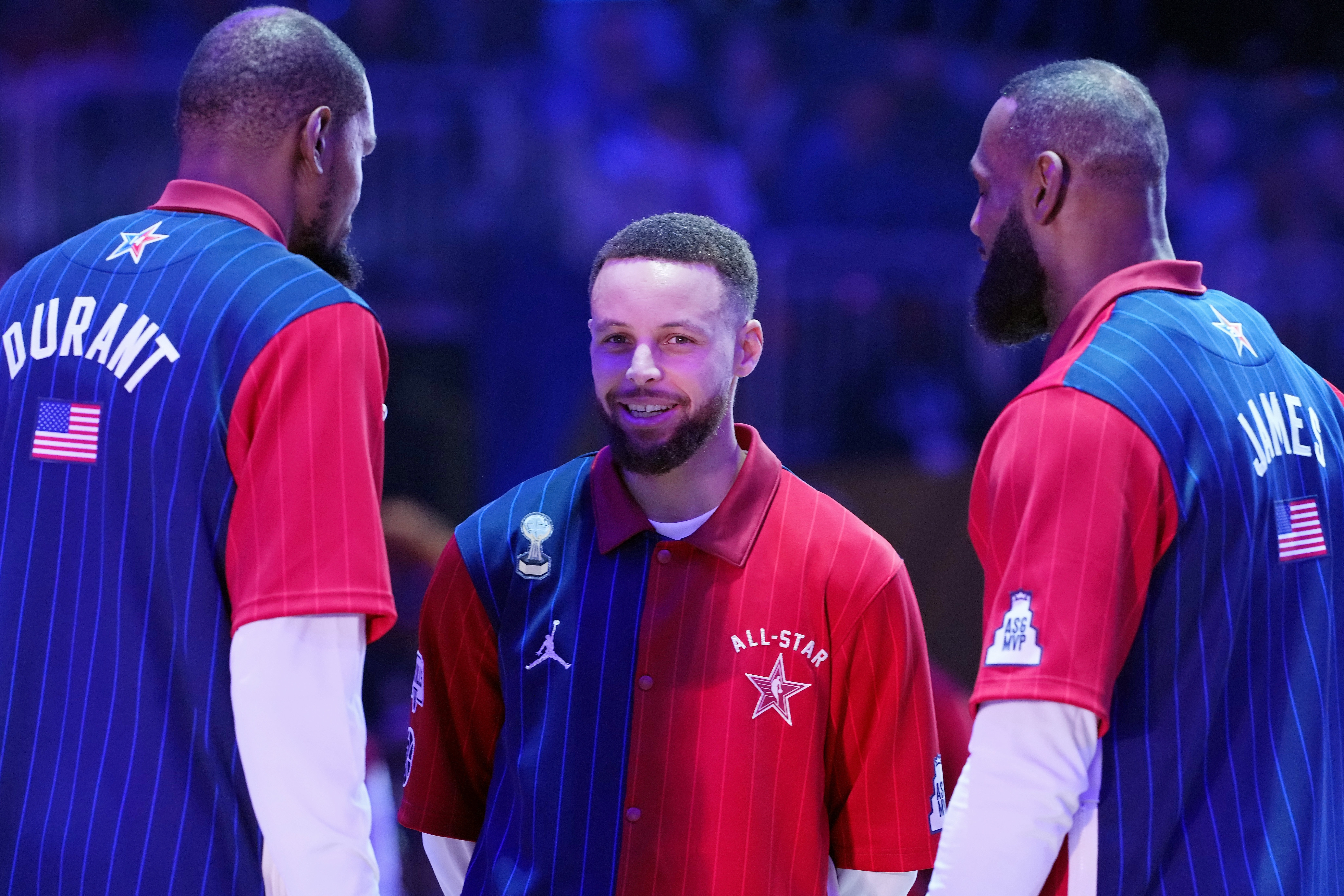 帕楚里亚:国际球员正提升NBA竞争基准