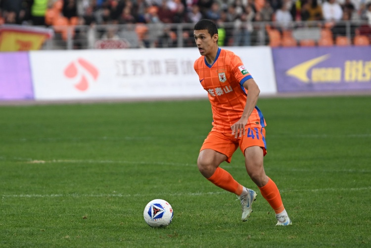 U23绝杀塔吉克斯坦 U19土伦杯险胜哥伦比亚 依木兰回勇但中超出场仅4次