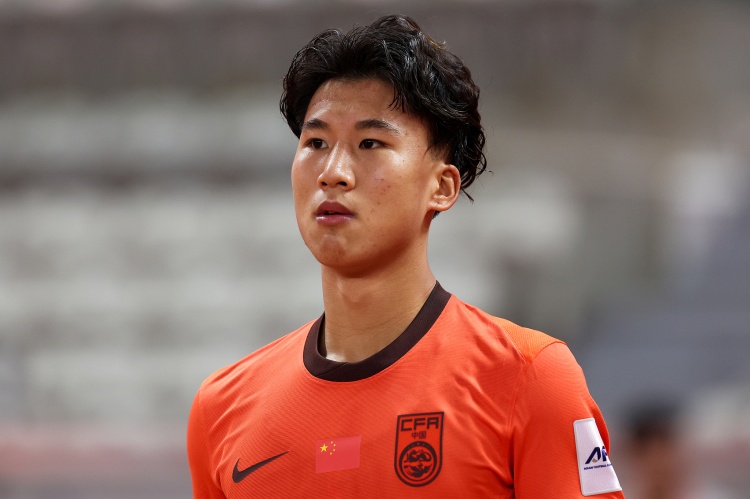 U23国足绝杀塔吉克斯坦 05双星首秀获评及格 U23国足绝杀塔吉克斯坦 05双星首秀获评及格