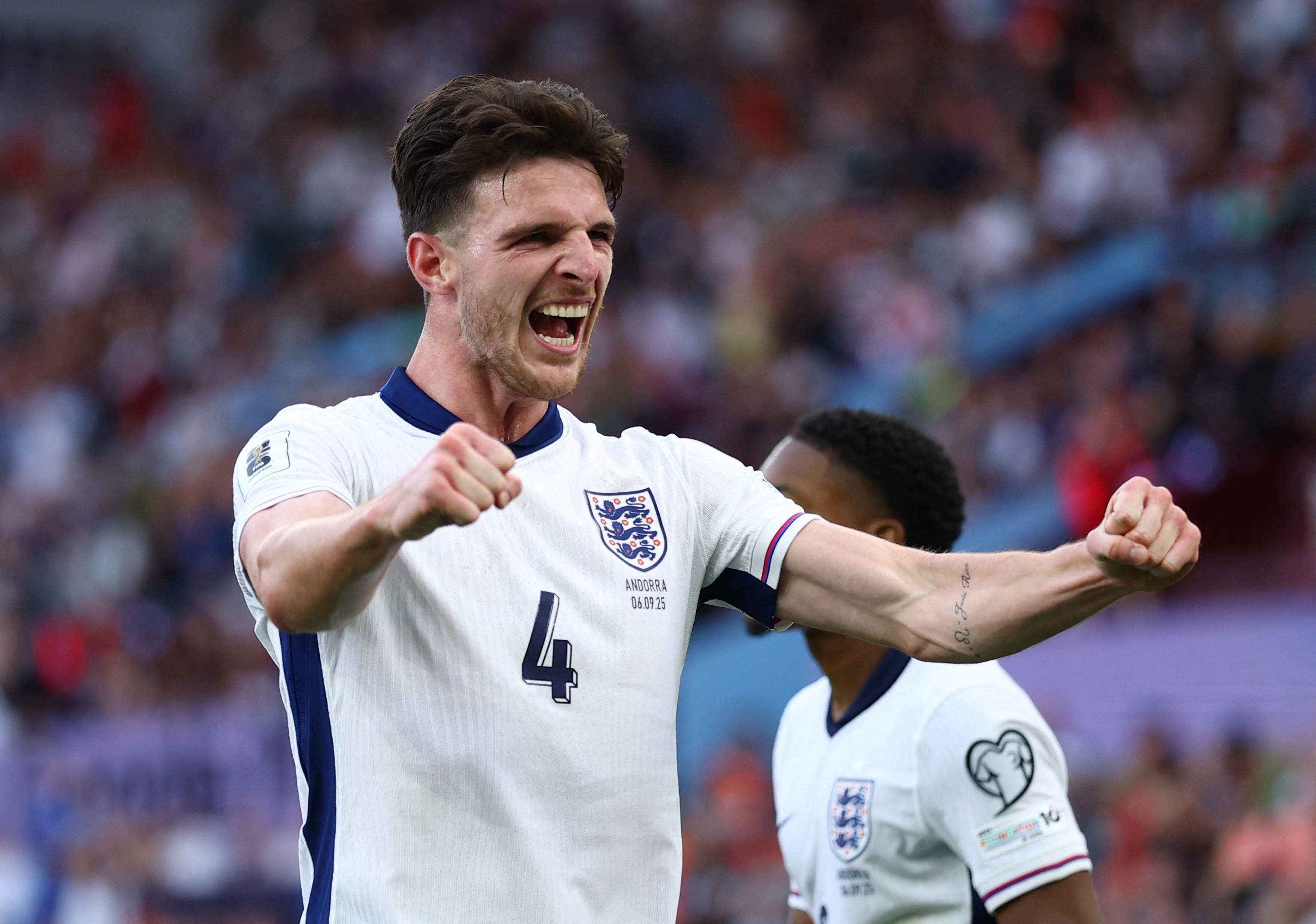 图赫尔确认赖斯为副队长 贝林厄姆首发需竞争