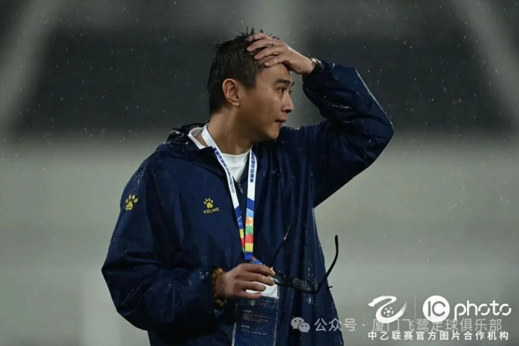 十人厦门飞鹭客场0-1温州,三连胜遭大雨终结 十人厦门飞鹭客场0-1温州,三连胜遭大雨终结
