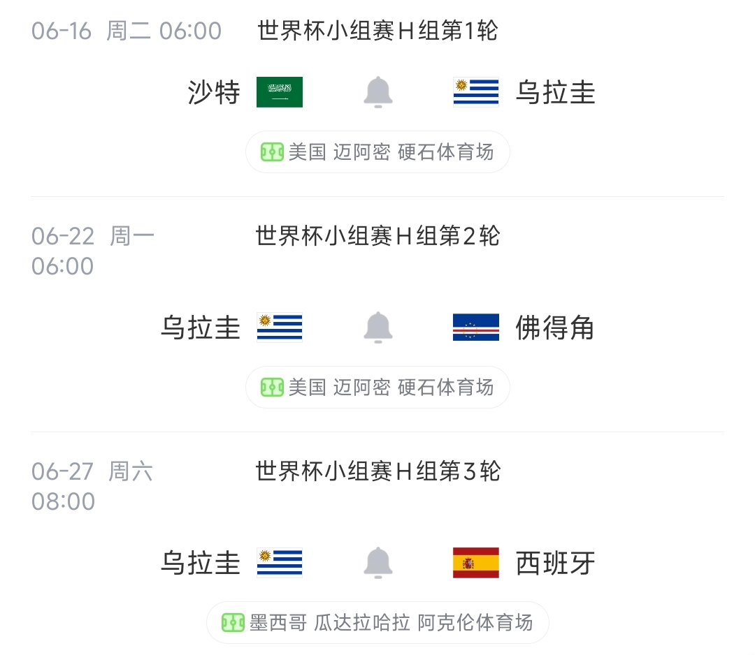 国际足联许可缺失致乌拉圭赴美航班延误4小时