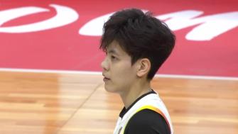 [咪咕全场集锦]🏀世预赛-中国女篮力克南苏丹 王思雨扛起进攻大旗第三节12分