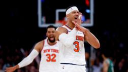 [哈特个人集锦]5记三分！哈特vs凯尔特人射下26分集锦