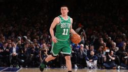 [普理查德集锦]内外开花！普理查德vs尼克斯拿下23+6助集锦