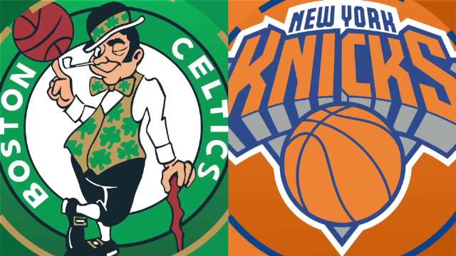 [微博原声集锦]🏀尼克斯力克绿军 布伦森25+10 哈特26分 塔图姆空砍24+13+8