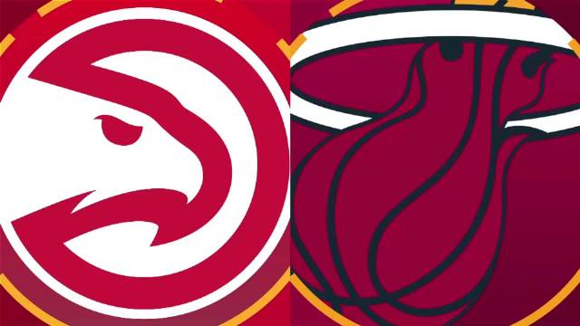 [微博原声集锦]🏀热火3人20+大胜残阵老鹰 阿德巴约25+10 希尔德7三分轰31分