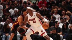 [阿德巴约集锦]两双！阿德巴约vs老鹰贡献25+10集锦