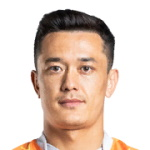 叶尔江·希纳尔