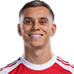 莱安德罗·特罗萨德