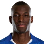 尼古拉斯·杰克逊