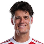 克里斯蒂安·诺尔高