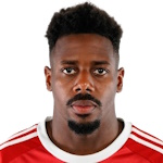 威尔逊·马纳法