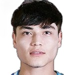 优素普·乌米江