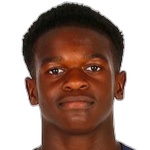 昆廷·恩詹图·姆比查