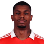 韦斯利·莫赖斯